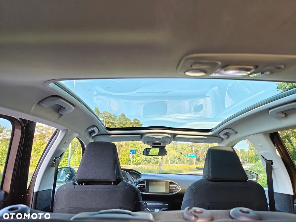 Peugeot 308 THP 155 Allure - 26