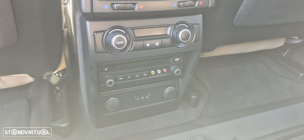BMW X5 40 d xDrive - 16