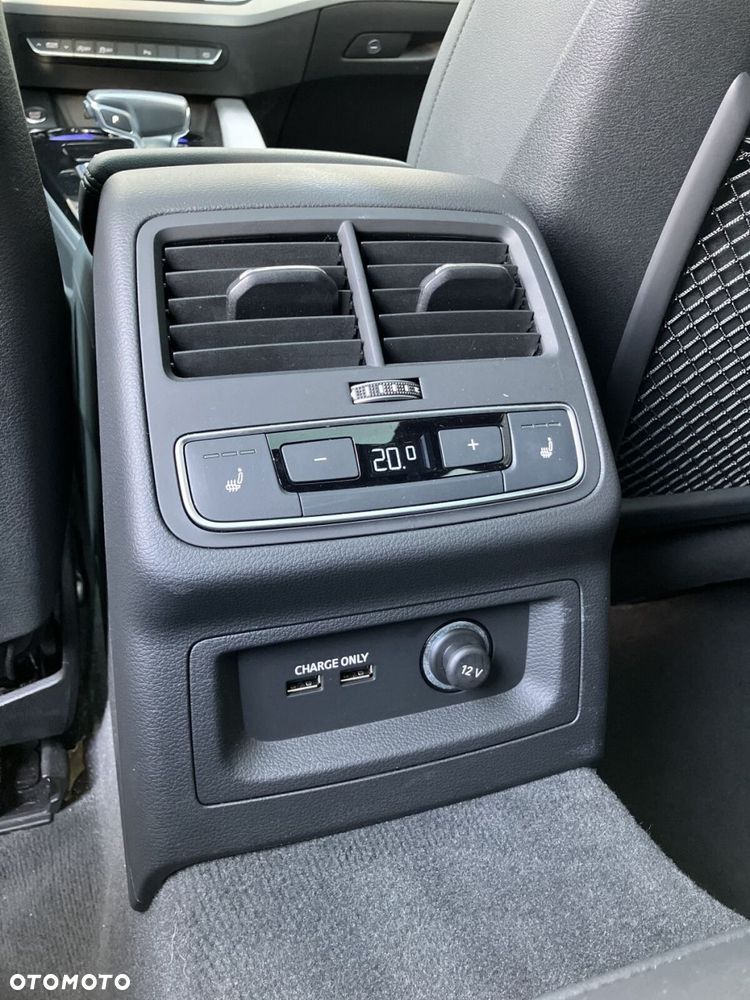 Audi A4 Avant - 16