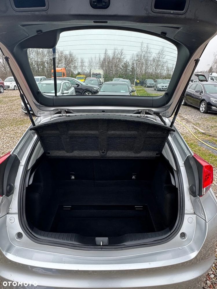 Honda Civic 1.6 i-DTEC Executive - 9