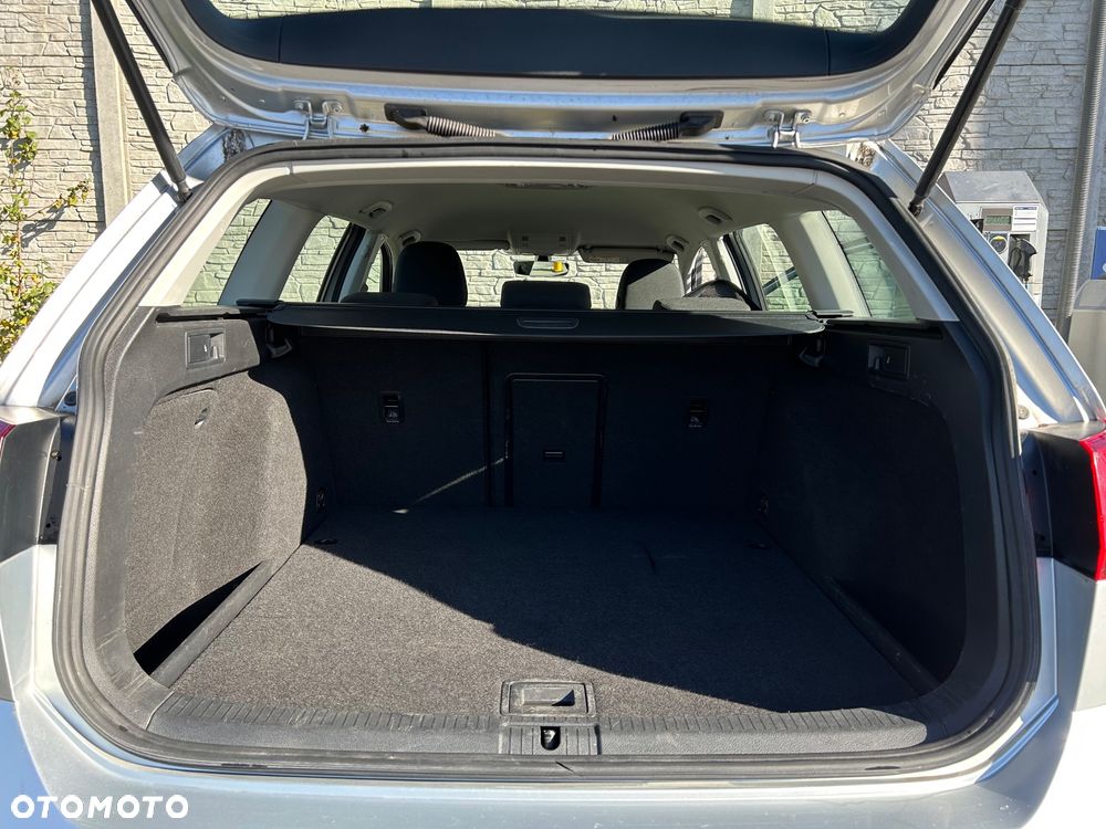 Volkswagen Golf VII 1.6 TDI BlueMotion Trendline - 5