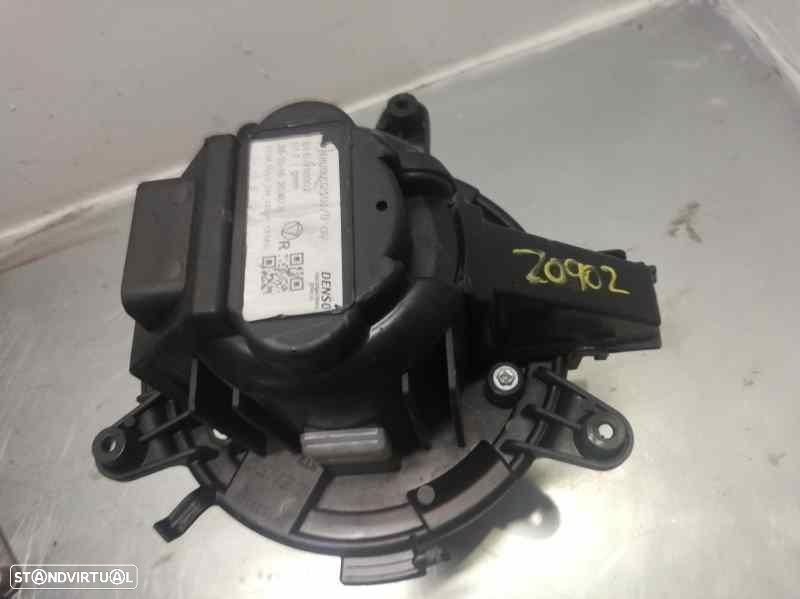 MOTOR SOFAGEM CITROEN JUMPY FURGÓN - 1