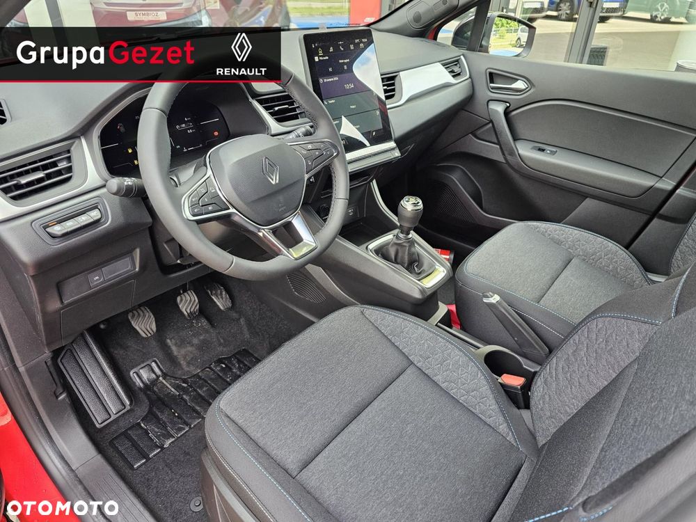 Renault Captur - 5