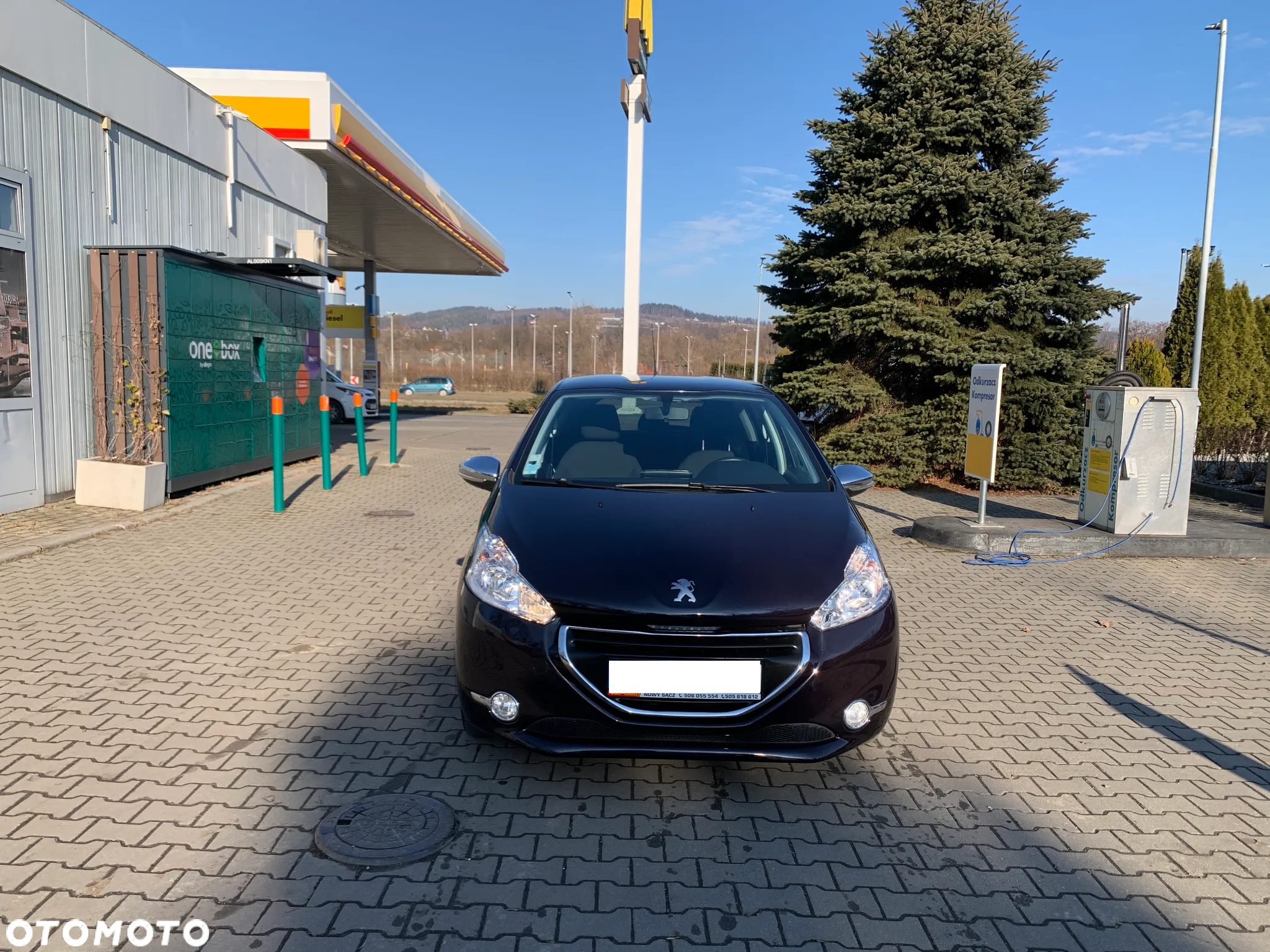 Peugeot 208 1.2 PureTech Style - 5
