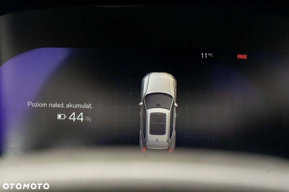 Volvo XC 40 Recharge 78 kWh Twin Motor Plus - 25