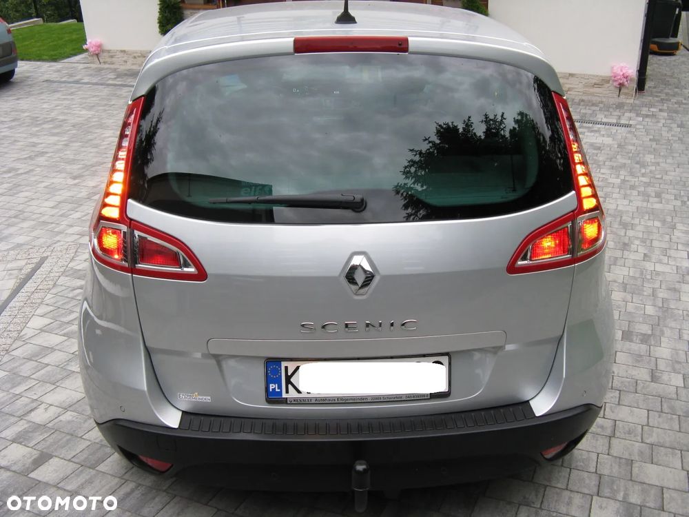Renault Scenic 1.6 16V TomTom Edition - 7