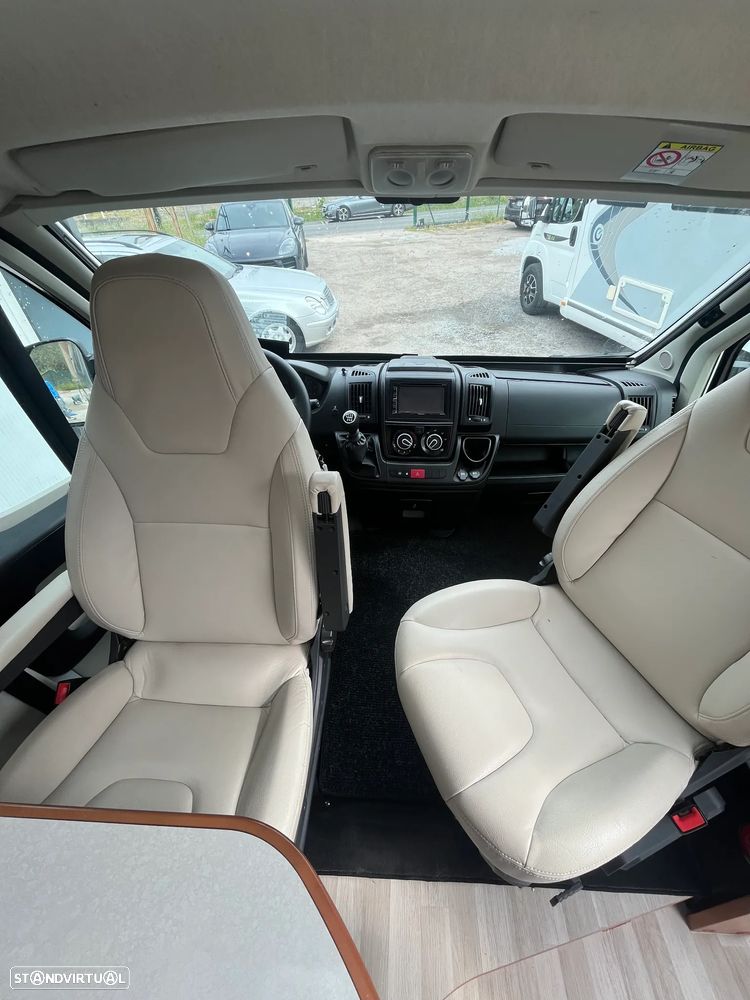 Campérêve Magellan 641 - 31