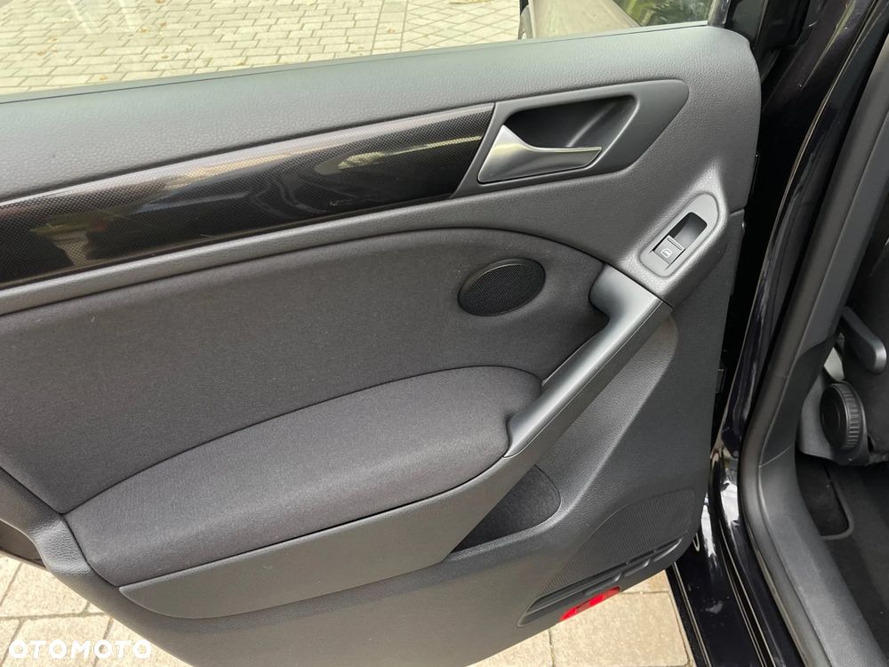 Volkswagen Golf 1.4 TSI Comfortline - 17