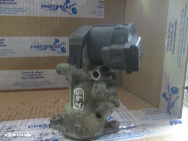 Egr 9656612380 VOLVO V50 2006 2.0 D ELECTRICA FORD C MAX 2007 2.0 TDCI ELECTRICA FORD S MAX 2006 2.0TDCI ELETRICO - 2