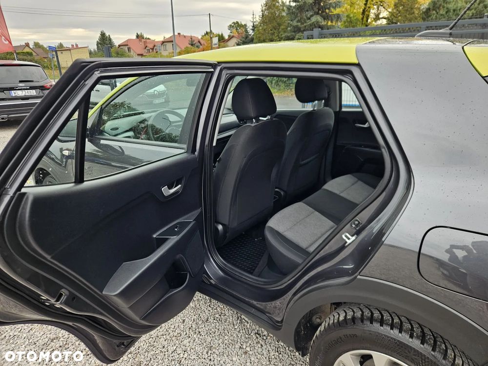 Kia Stonic 2020