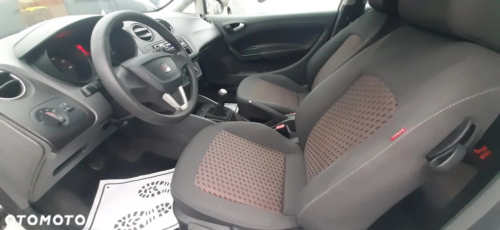 Seat Ibiza - 35