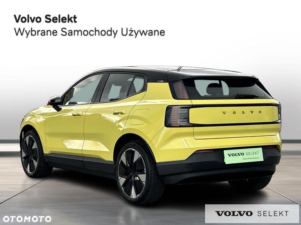 Volvo EX30 - 4
