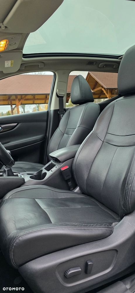 Nissan Qashqai 1.6 DIG-T Tekna - 24