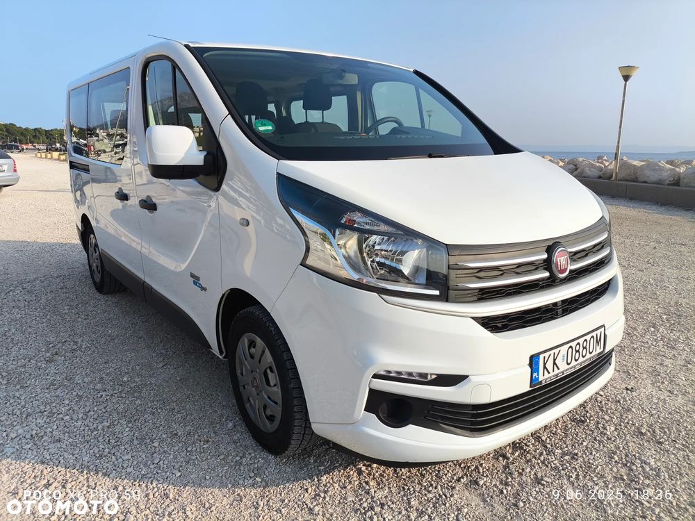 Fiat Talento L1H1 Family - 9