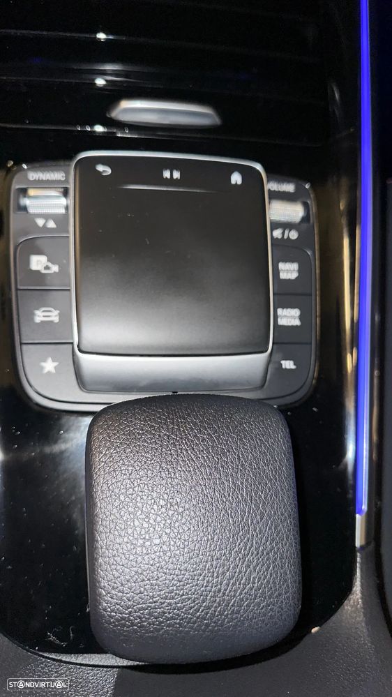 Mercedes-Benz EQA 250+ - 17