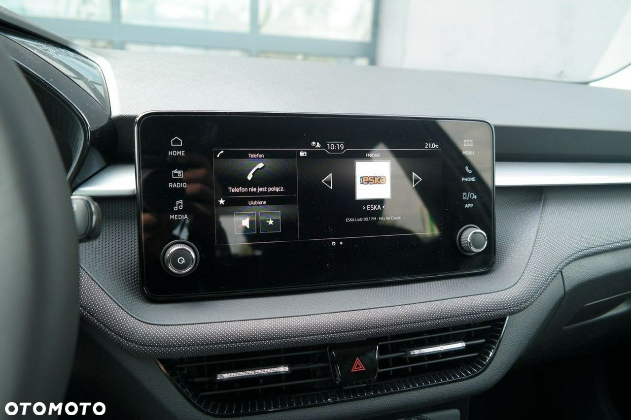 Skoda Fabia - 18