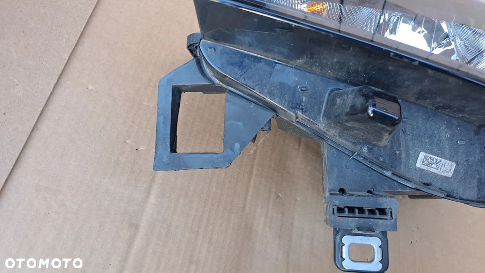 VW ID4 ID.4 LEWA LAMPA FULL LED 11b941005a - 7