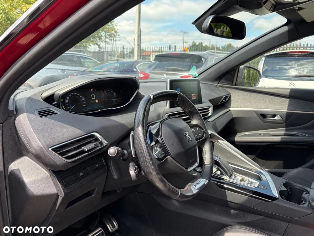 Peugeot 3008 1.6 THP Active S&S EAT6 - 13