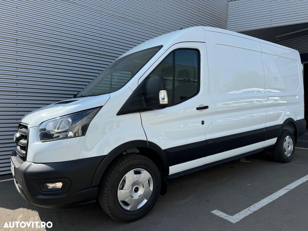 Ford Transit - 9