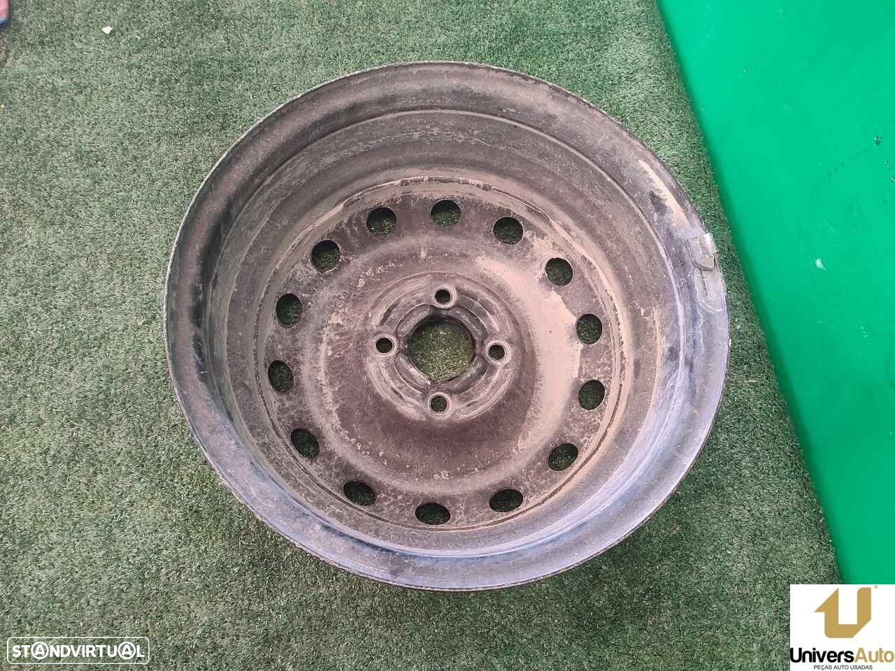 JANTE HONDA CIVIC VI HATCHBACK 2000 - - 3