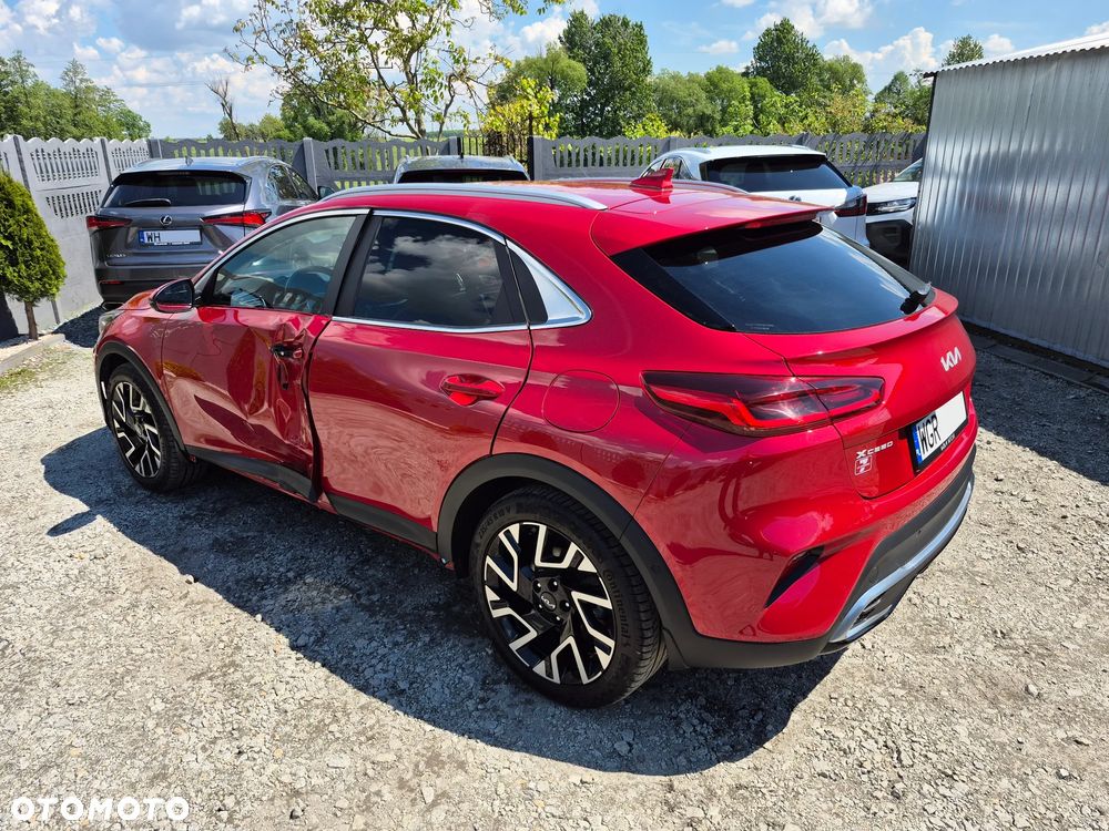 Kia XCeed 1.5 T-GDI Business Line - 5