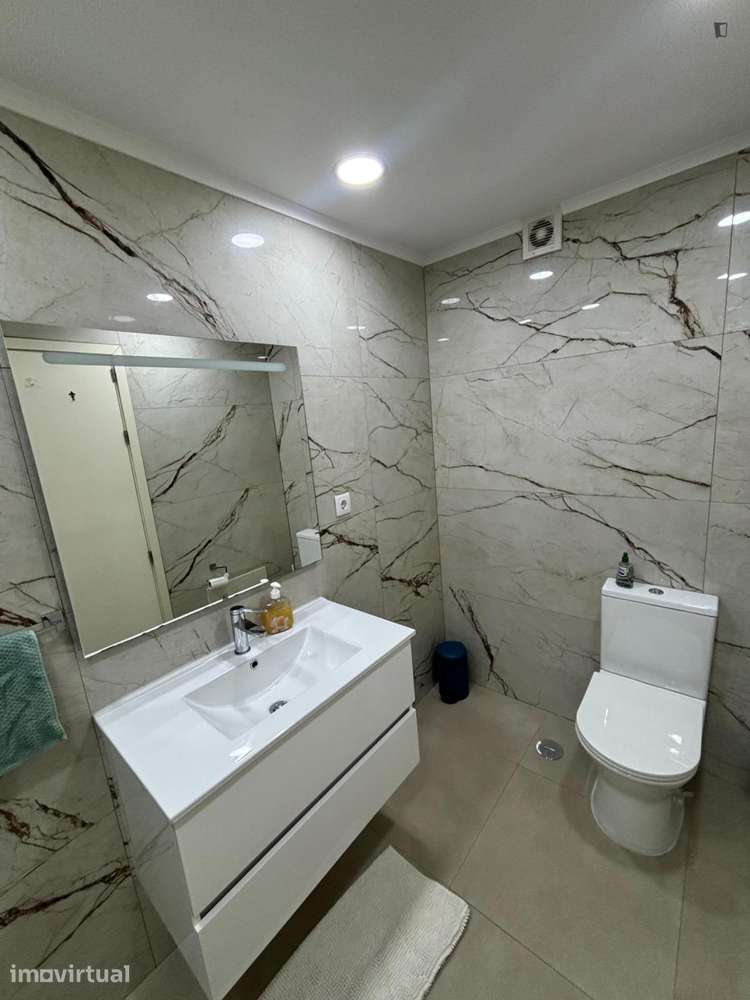 Apartamento com 2 quartos - localizado em Bela Vista Lisbon - Grande imagem: 2/16