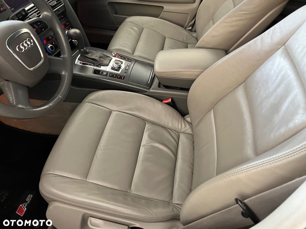 Audi A6 - 7
