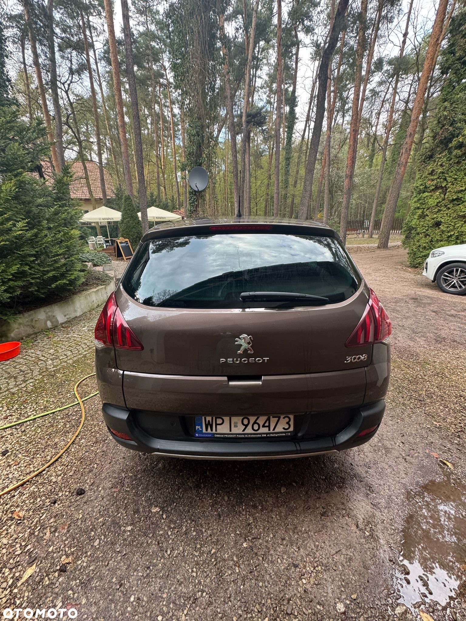 Peugeot 3008 - 2