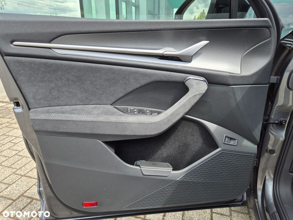 Skoda Kodiaq 1.5 TSI mHEV 4x2 Sportline DSG - 19