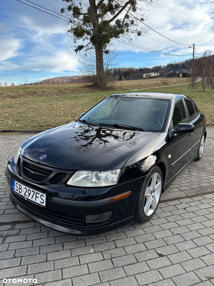 Saab 9-3 - 2