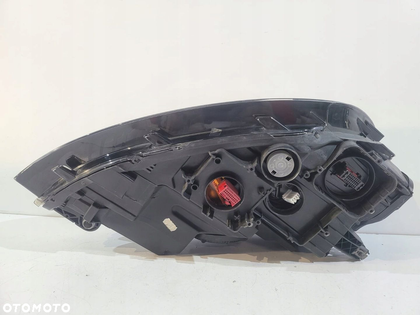 VW Golf 7 Bi-xenon / Dynamic Led - L 13586 - 6