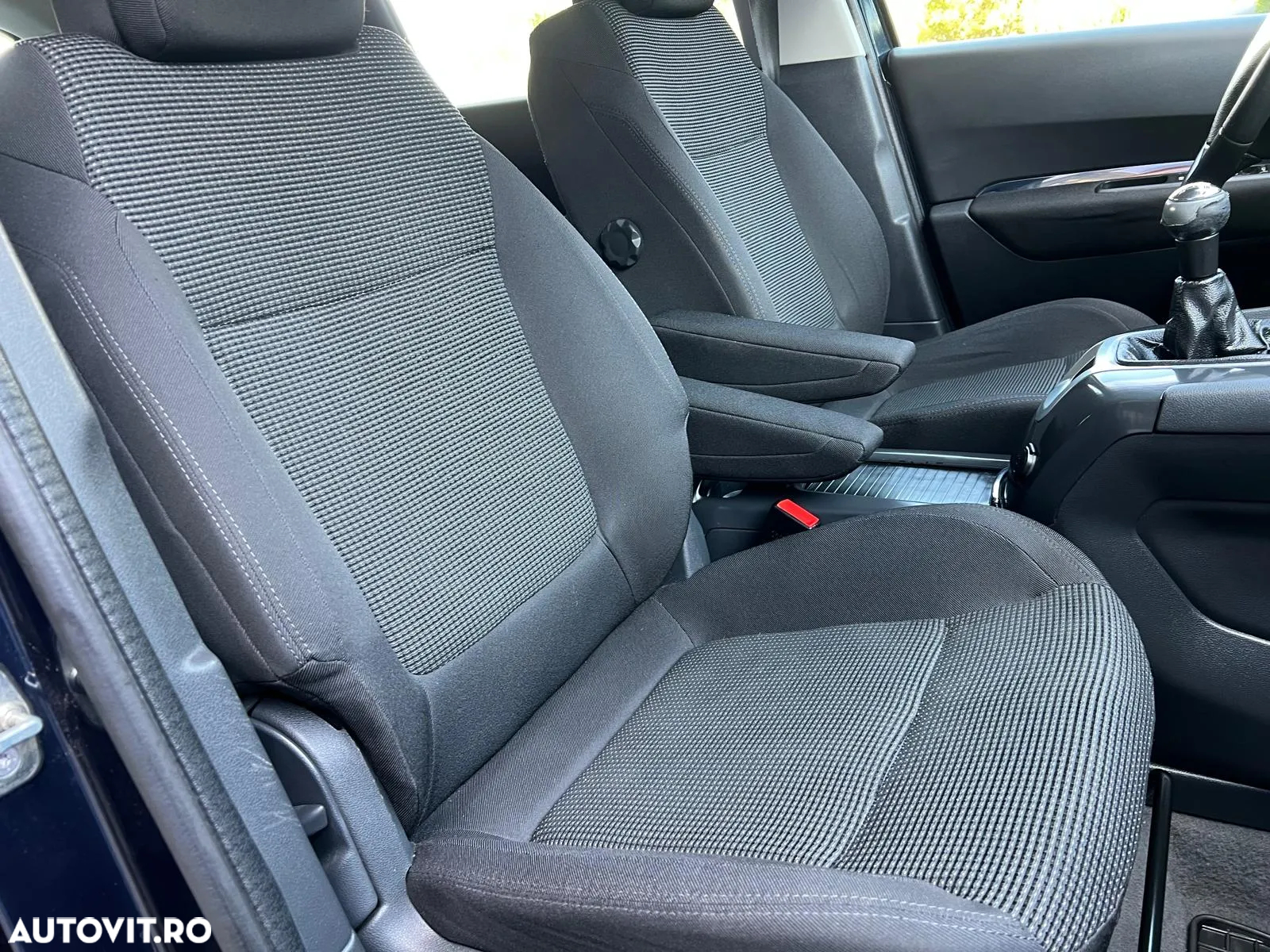 Peugeot 5008 1.6 VTI Access - 12
