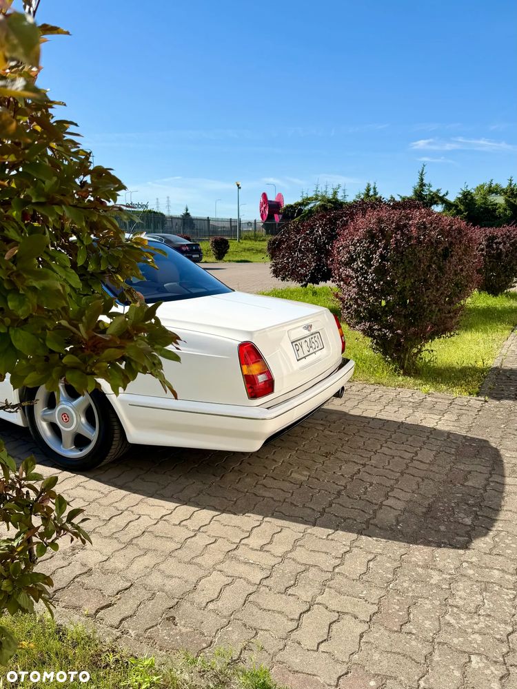 Bentley Continental GT - 14