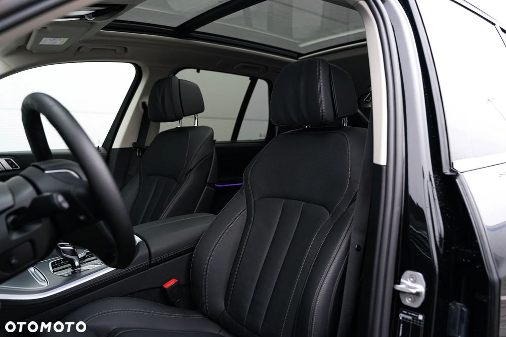 BMW X5 xDrive30d sport - 33