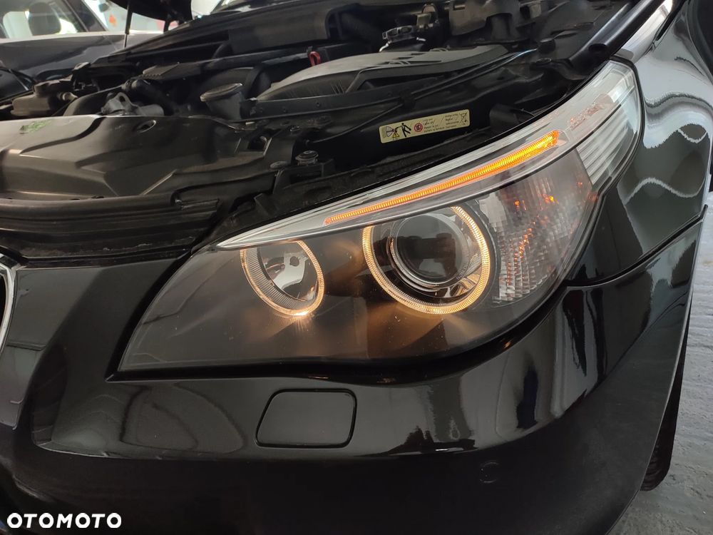 BMW Seria 5 - 9
