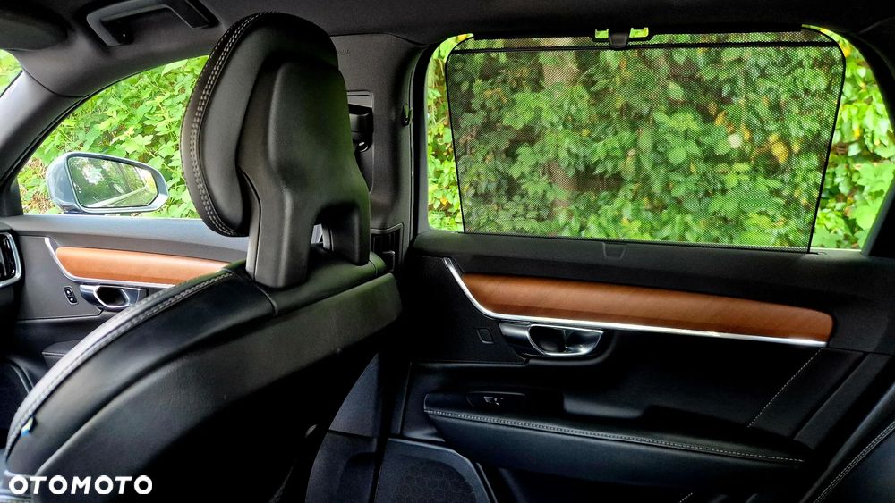 Volvo V90 D5 AWD Geartronic Inscription - 33