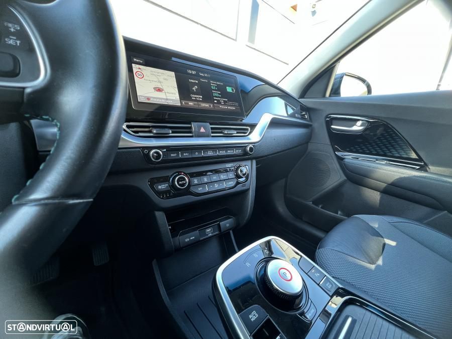 Kia e-Niro 64kWh - 30