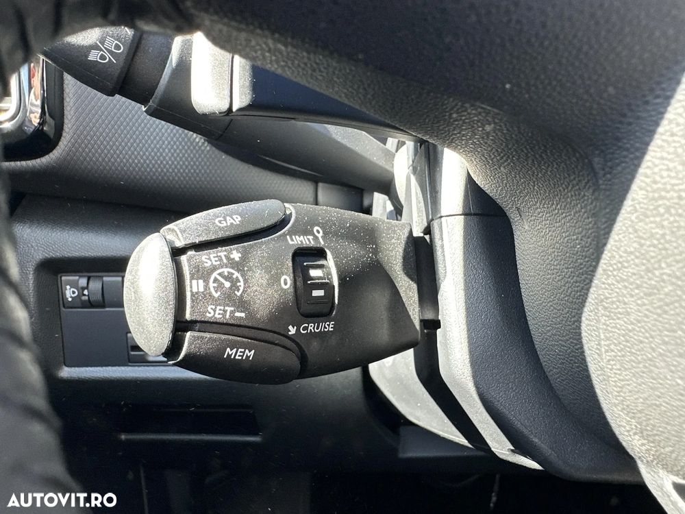 Citroën C5 Aircross - 23