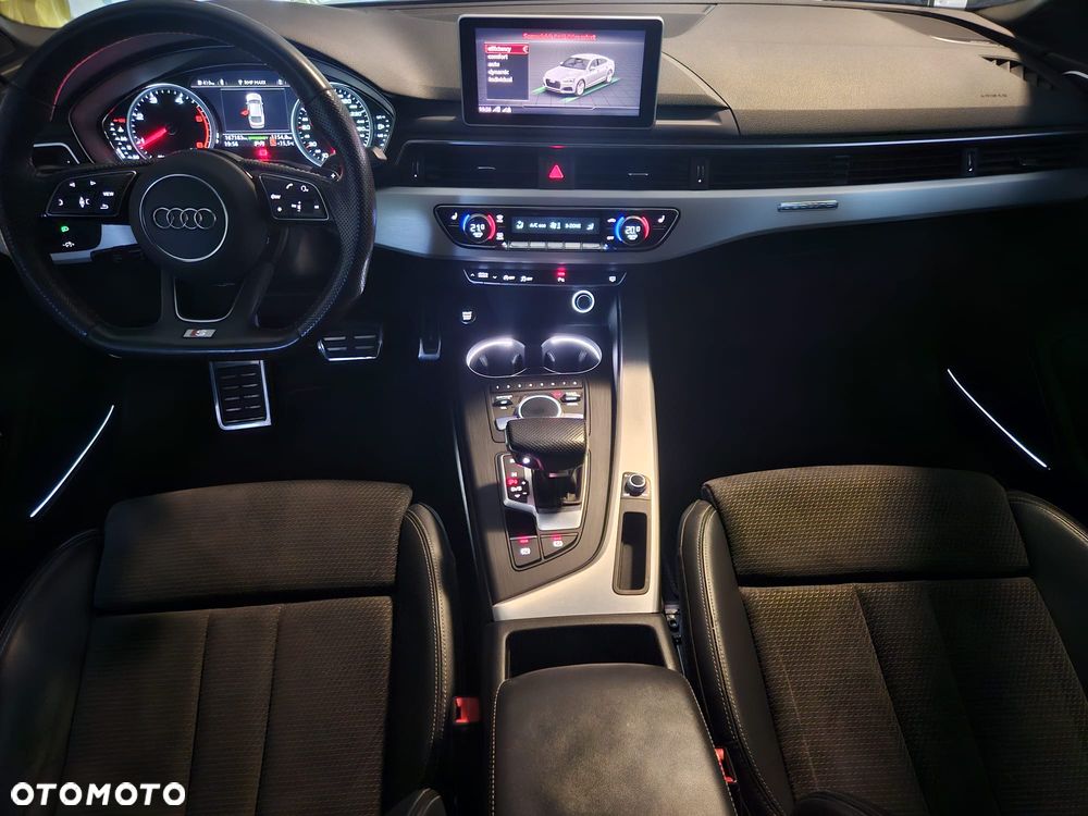 Audi A5 Sportback 40 TDI quattro S tronic S line - 21