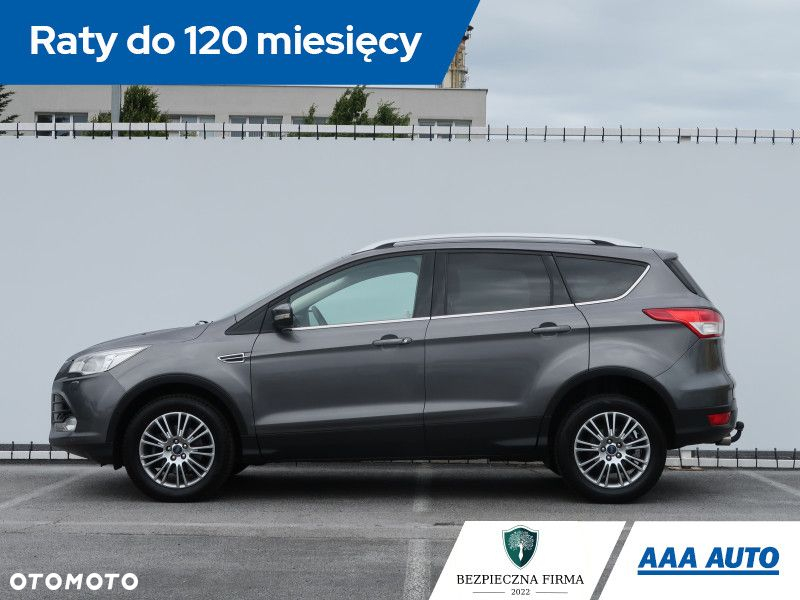 Ford Kuga - 3