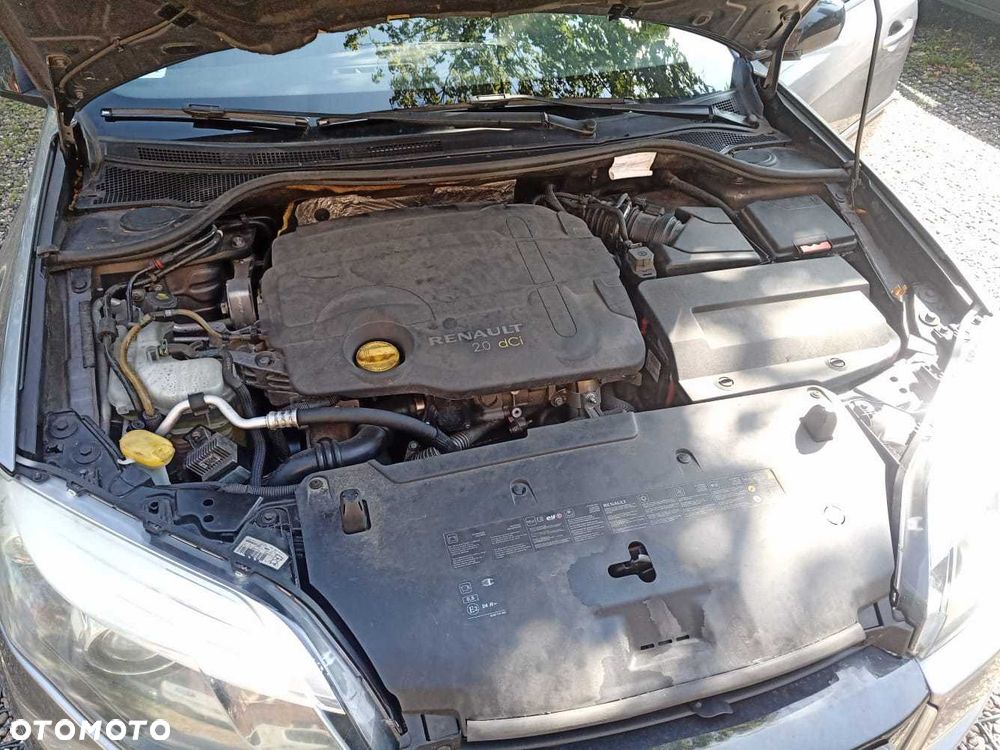 Renault Laguna - 7