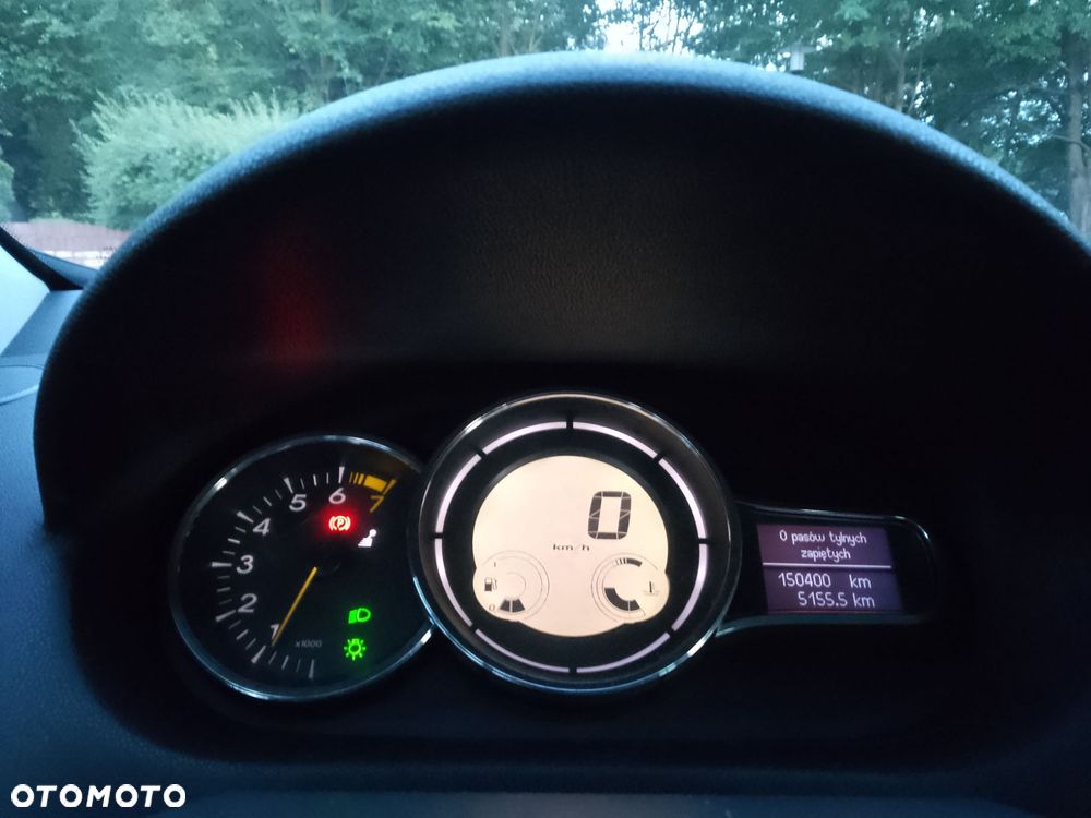 Renault Megane - 5