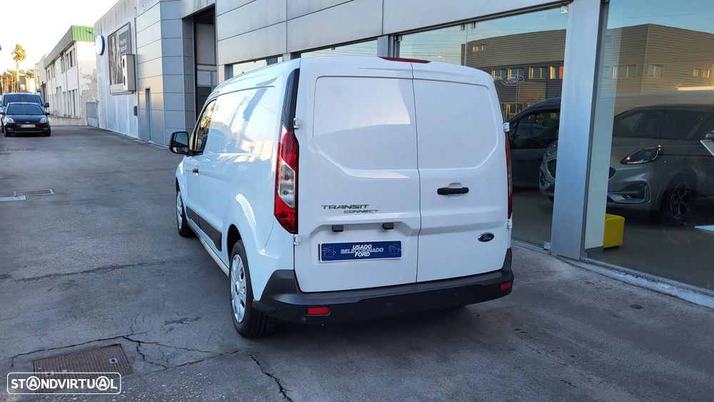 Ford Transit Connect L2 (Longa) - 5