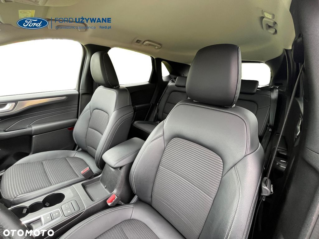 Ford Kuga 2.5 FHEV AWD Titanium X - 12