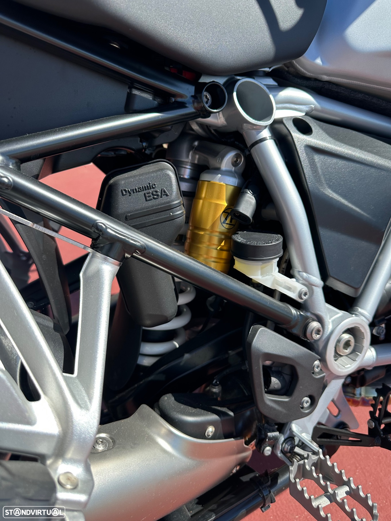 BMW R 1250 GS Adventure - 7