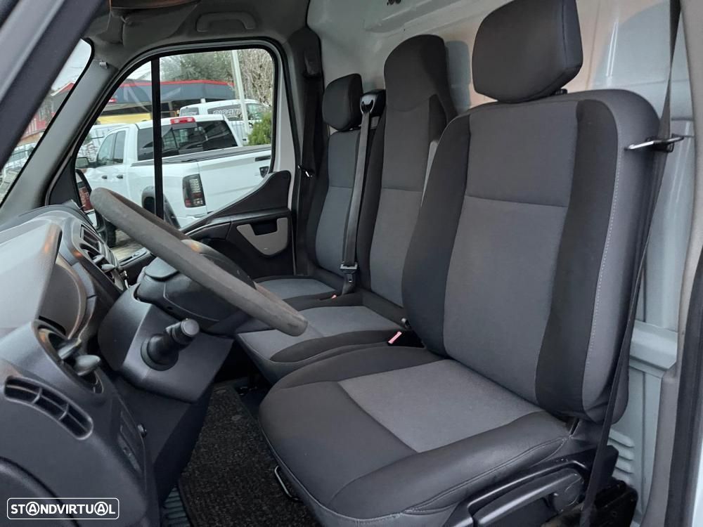 Renault Master MASTER III 2.3 DCI (125CV) - 11