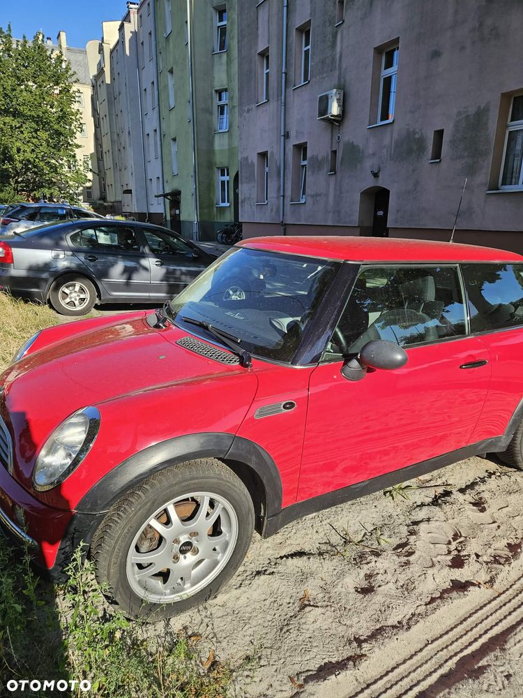 MINI ONE - 6