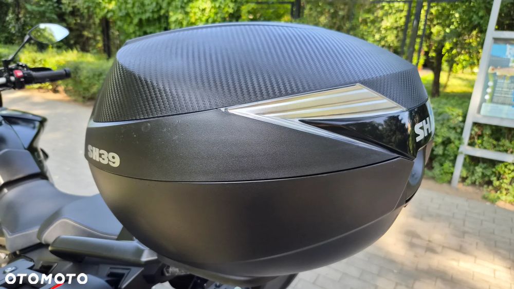 Yamaha Tracer - 30
