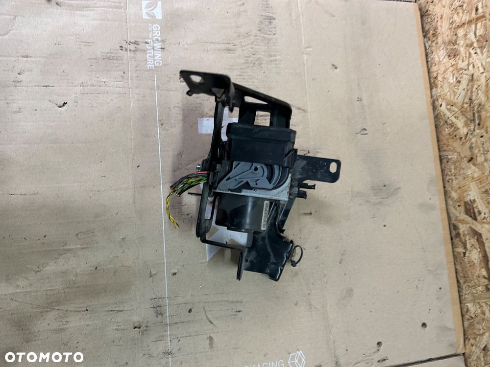 Fiat doblo II pompa abs 51902576 - 5