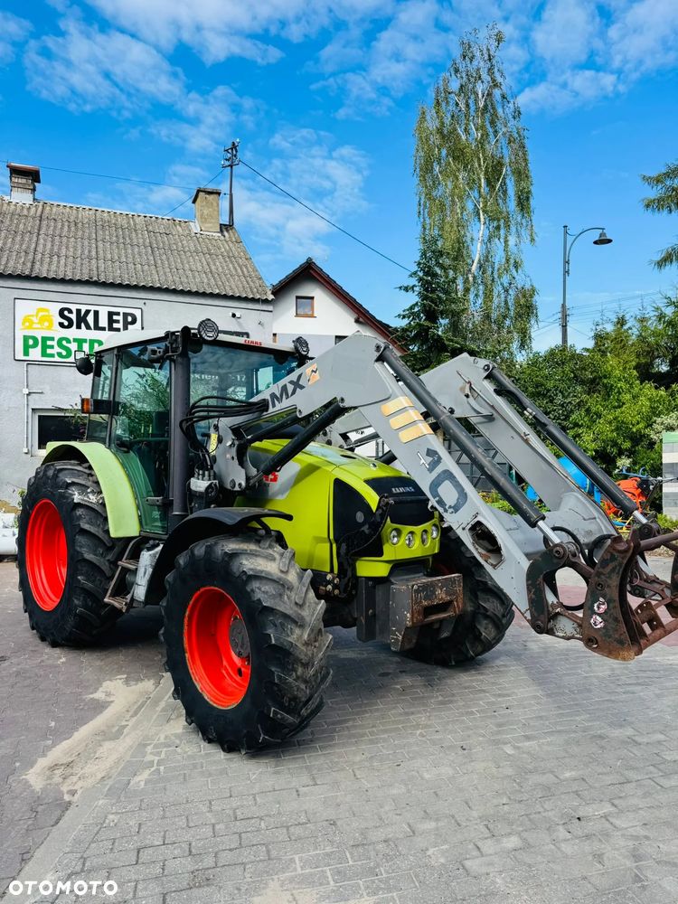 Claas Celtis 446 RX - 3
